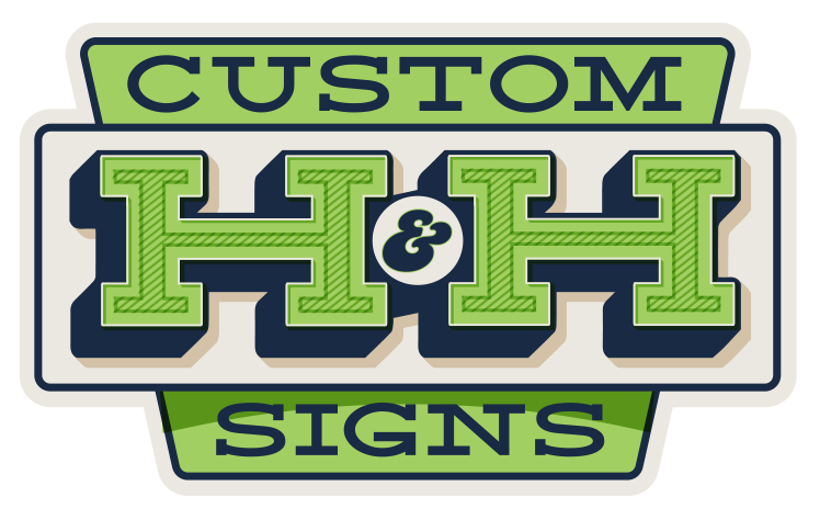 H & H Signs